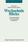Wechselnde Blicke