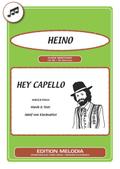 Hey Capello (Es lebt eine Frau in Spanien)