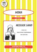 Heisser Sand