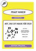 Hey, das ist Musik für dich