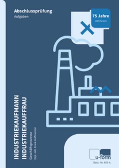 Industriekaufmann/Industriekauffrau
