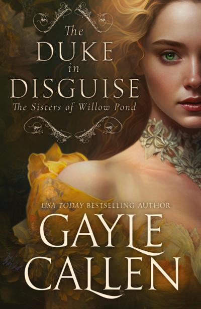 The Duke in Disguise