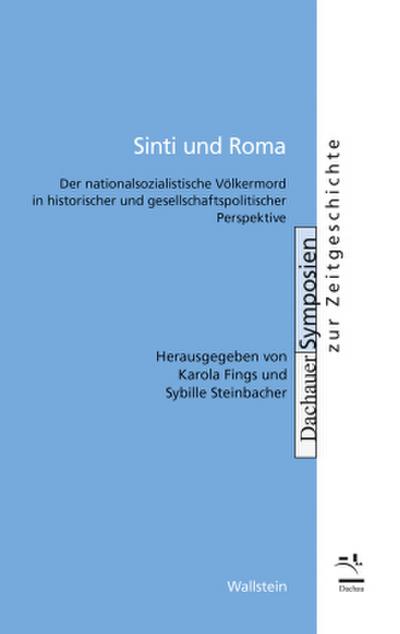 Sinti und Roma