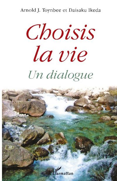 Choisis la vie