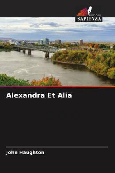 Alexandra Et Alia