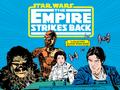 Star Wars: The Empire Strikes Back