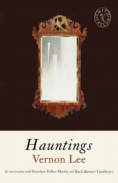 Hauntings