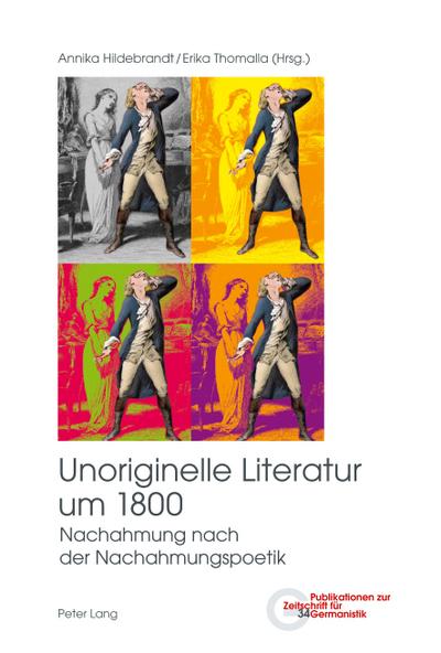 Unoriginelle Literatur um 1800
