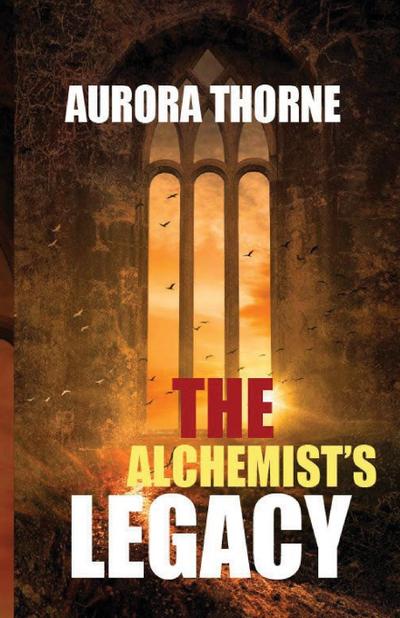 The Alchemist’s Legacy