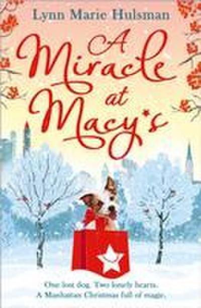 A Miracle at Macy’s