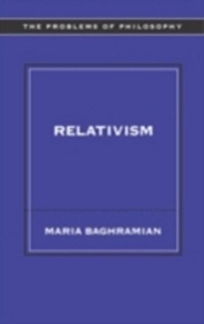 Relativism