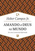 Amando a Deus no mundo