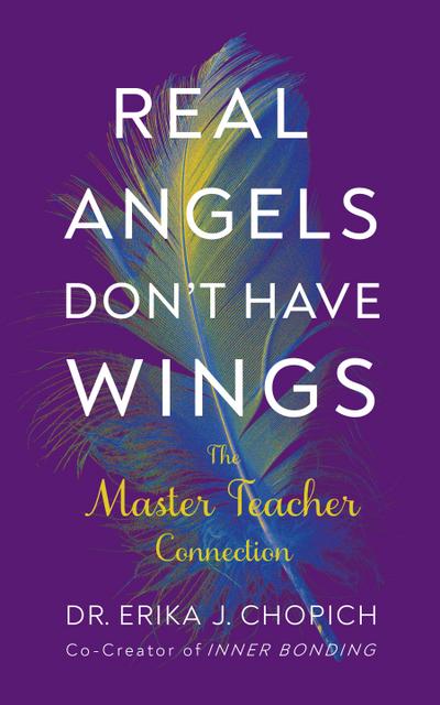 Real Angels Don’t Have Wings