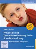 Prävention und Gesundheitsförderung in der Sprache
