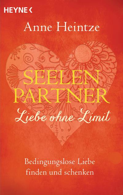 Seelenpartner - Liebe ohne Limit