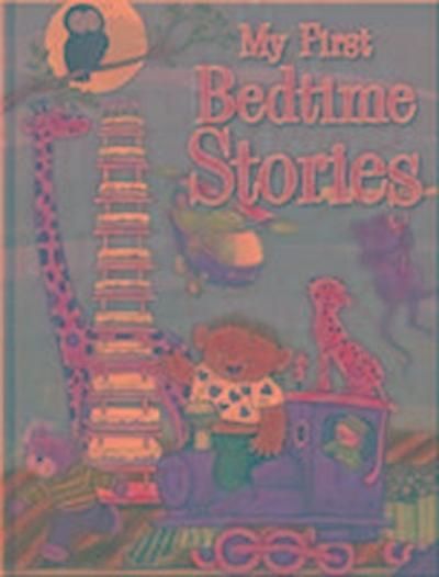 My First Bedtime Stories