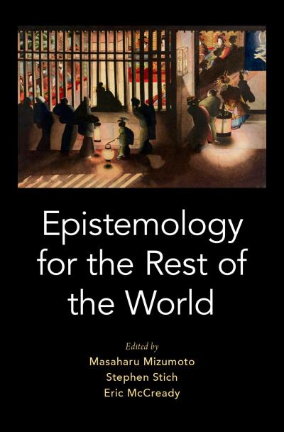 Epistemology for the Rest of the World