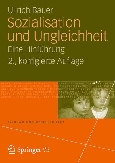 Sozialisation und Ungleichheit