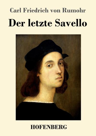 Der letzte Savello