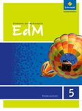 Elemente der Mathematik SI - Ausgabe 2015 für Niedersachsen G9: Schulbuch 5