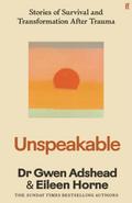 Unspeakable