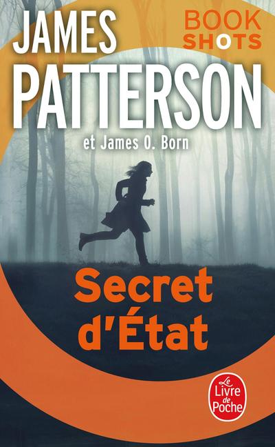 Secret d’état