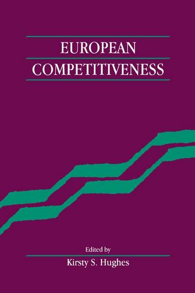 European Competitiveness