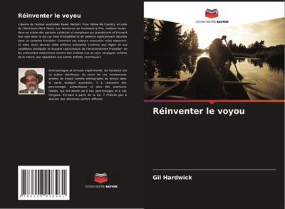 Réinventer le voyou