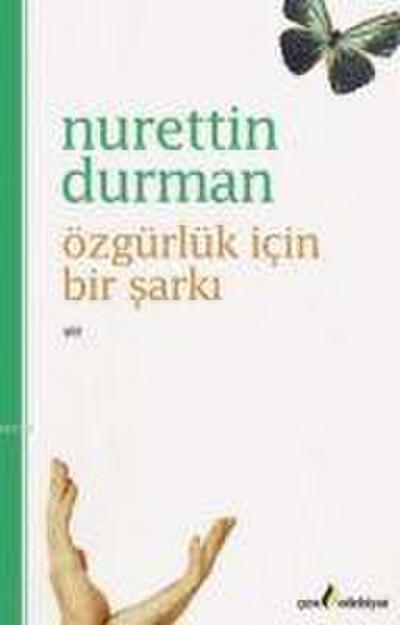 Özgürlük icin Bir Sarki