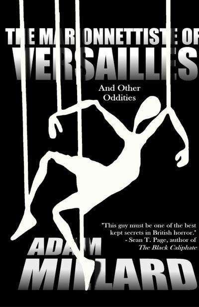 The Marionnettiste of Versailles