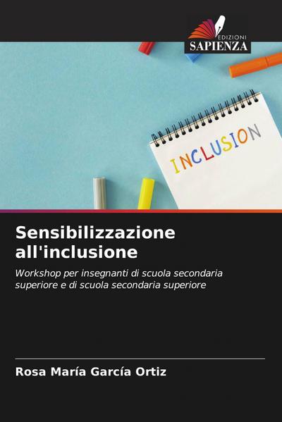 Sensibilizzazione all’inclusione