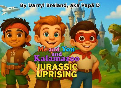 Me and You and Kalamazoo