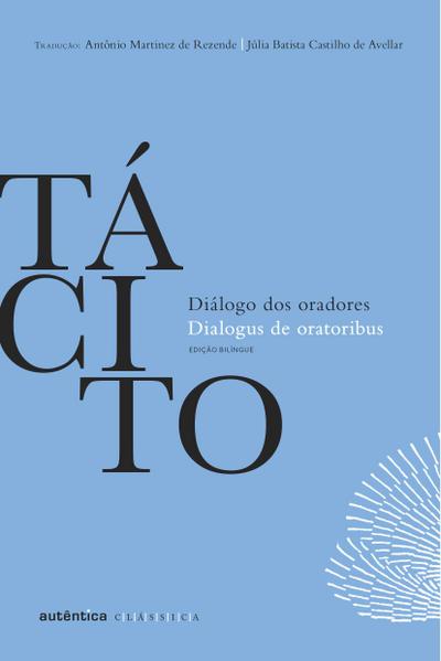 Diálogo dos oradores