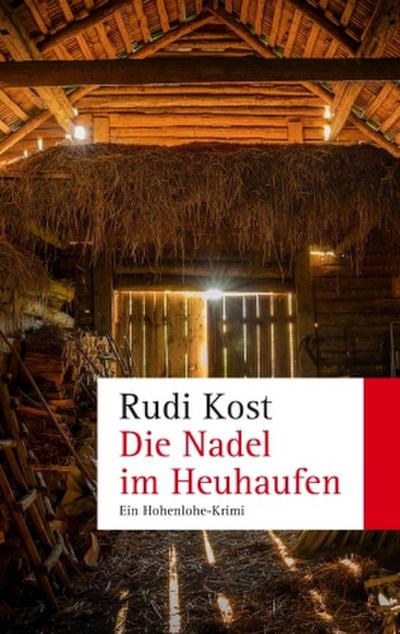 Die Nadel im Heuhaufen