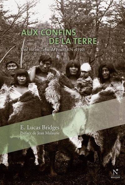 Aux confins de la Terre