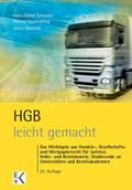 HGB - leicht gemacht