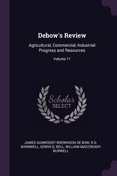 Debow’s Review