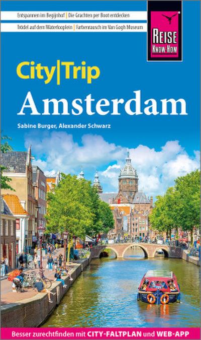 CT Amsterdam       11.A/25