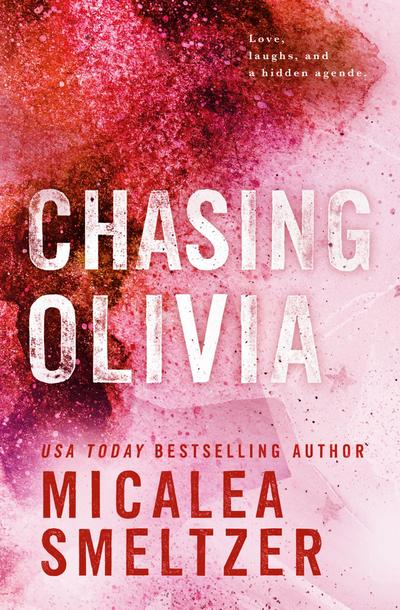 Chasing Olivia