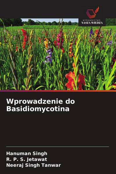 Wprowadzenie do Basidiomycotina