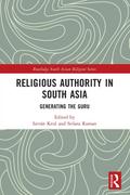 Religious Authority in South Asia