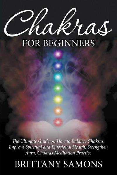 Chakras For Beginners