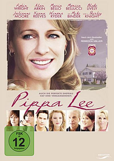 Pippa Lee, 1 DVD