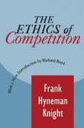 The Ethics of Competition