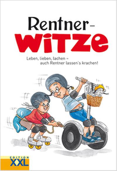 Rentner-Witze