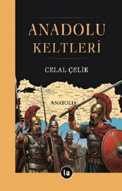 Anadolu Keltleri