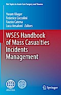 WSES Handbook of Mass Casualties Incidents Management