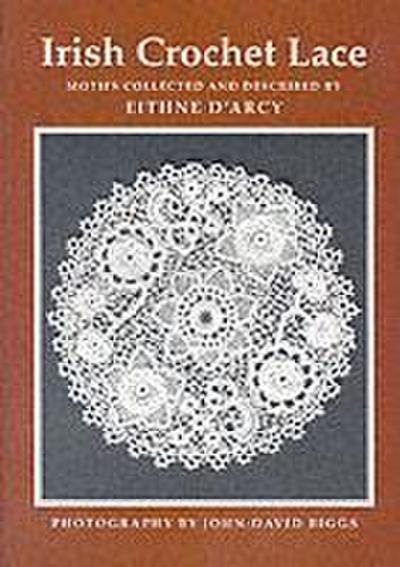D’Arcy, E: Irish Crochet Lace
