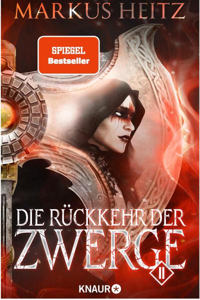 Die Rückkehr der Zwerge 2