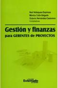 Gestión y finanzas para gerentes de proyectos